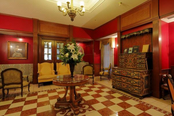 호텔 몬토레 오사카(Hotel Monterey Osaka)_2