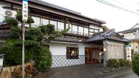 Takezono Ryokan