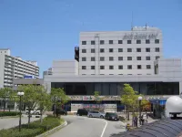 三田峯會酒店