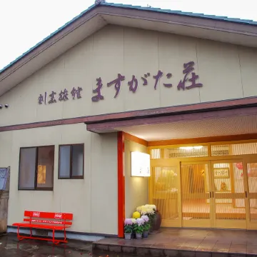 Masugatasou