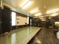 Natural Hot Spring Onomichi Minato Kan