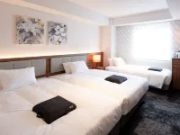 Hotel Forza Hakataeki Chikushi-Guchi II Hotels near Ninjin Park