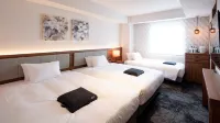 Hotel Forza Hakataeki Chikushi-Guchi II