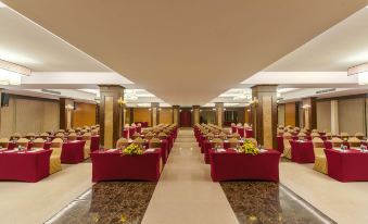 Muong Thanh Holiday Quang Binh Hotel