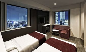 Sanco Inn Grande Nagoya -Hotel & Spa-