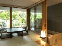 스후소 게이잔 Tegachuojido Park 주변 호텔