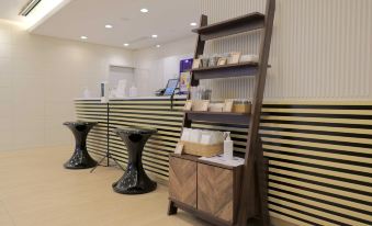 Meitetsu Inn Hamamatsucho