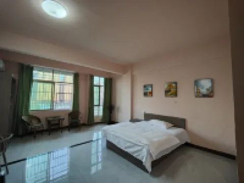 Heyuan Shangjia Apartment Hotels in Foundation Shopping Mall