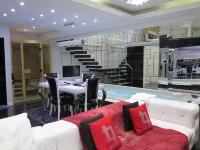 Luks Lofts Hotel & Residences - Romantik