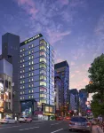 Hotel Vista Osaka Namba Hotel di Osaka