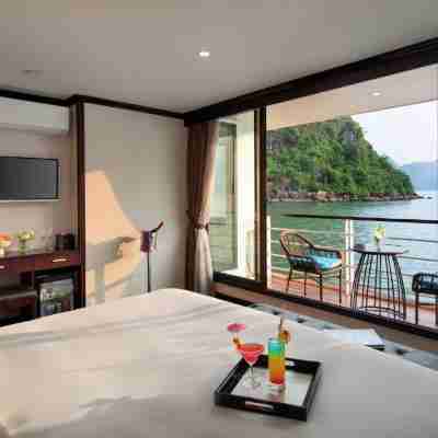 モン シェリ クルージーズ Rooms