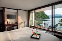 Mon Cheri Cruises Hoteles en Ha Long