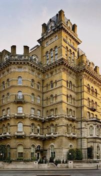 ザ ランガム ロンドン（ロンドン）：（最新料金：2025年）