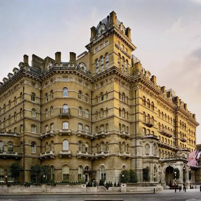 The Langham London Hotels in der Nähe von University of Westminster