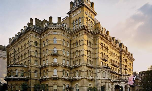 The Langham London