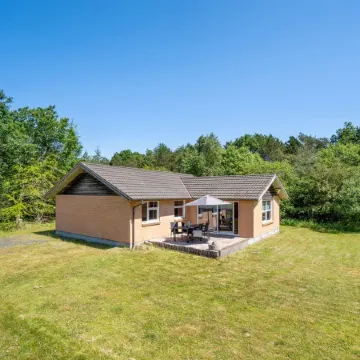 "Tille" - 700m to the Fjord