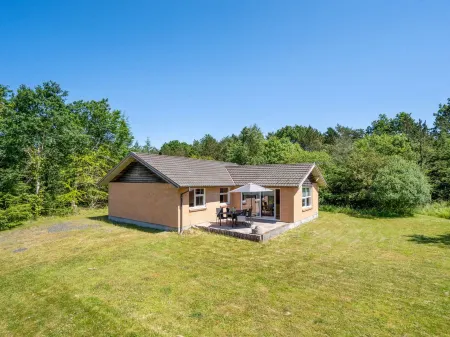 "Tille" - 700m to the Fjord