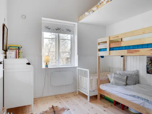 "Mariela" - 800m from the Sea