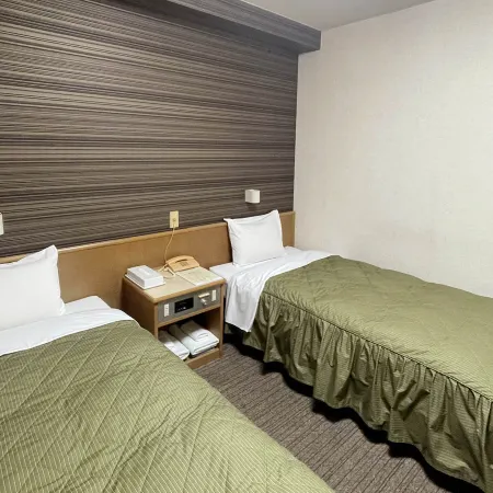 Hotel Ichimatsu