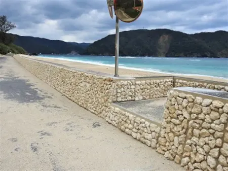 Fukugi No Yado Отели рядом с достопримечательностью «Banyan Tree»