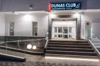 杜納斯俱樂部公寓