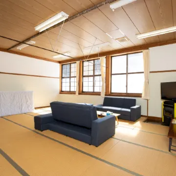 Forest Branch School Fuzawa