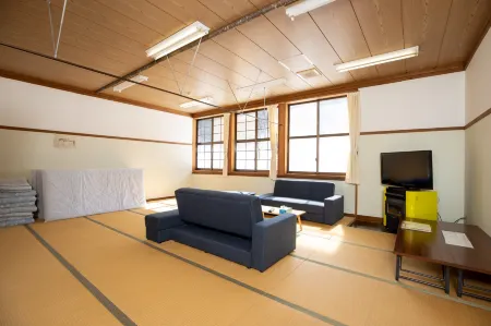 Forest Branch School Fuzawa