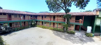 Hotel Recanto Do Sol Hotel a Porto Seguro