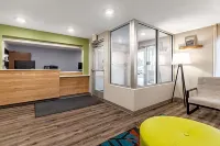 Extended Stay America Suites - St Paul - Woodbury Hotel di South Saint Paul