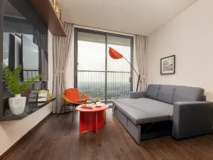 Mandala Hotel & Suite Bac Giang