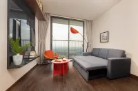 Mandala Hotel & Suite Bac Giang Hotels in Bac Giang