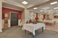 Det Gamle Rådhus Hotels in Krusa