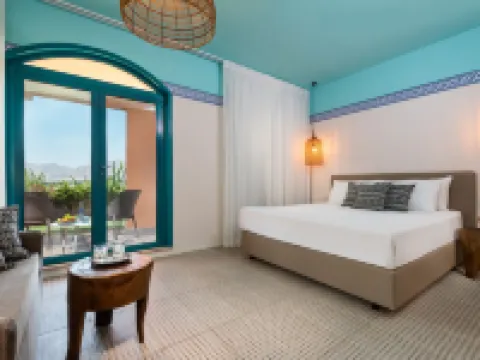 U Splash Resort Eilat Hotels in Eilat