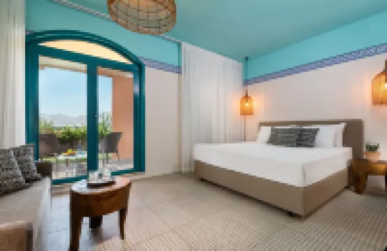 U Splash Resort Eilat Hotels in 