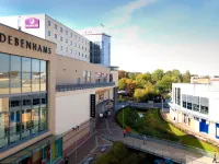 Premier Inn Hemel Hempstead Central Hotels in Hemel Hempstead