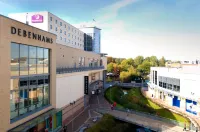 Premier Inn Hemel Hempstead Central