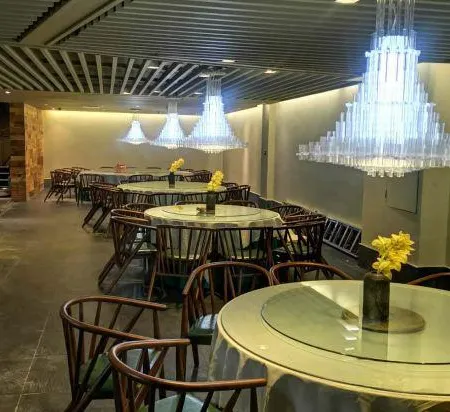 Junlin Holiday Hotel