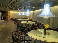 Junlin Holiday Hotel Hotels in Chengjiang