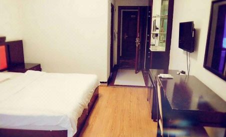 Yugan Garden Inn - Housity