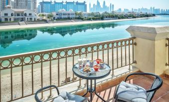 Dream Inn Dubai - Palm Villa Frond O