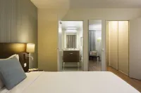Citadines Part-Dieu Lyon 리옹 호텔