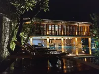 Aloravilla Hotel Lombok Senggigi