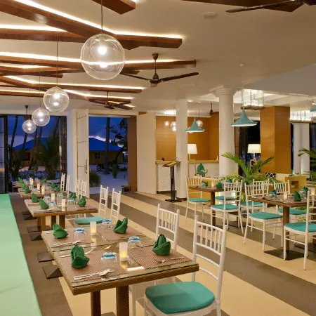 Crystal Sands