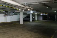 Hotel am Schloss KÖPENICK Berlin by Golden Tulip - parking