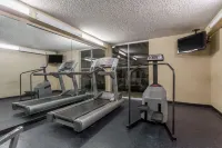 Wyndham Garden Fresno Yosemite Airport - Kuntosalit