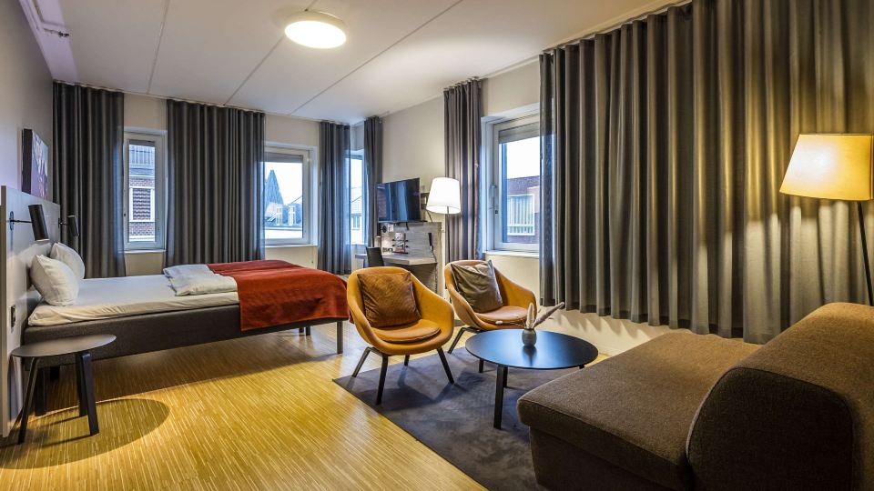 Scandic Aarhus City
