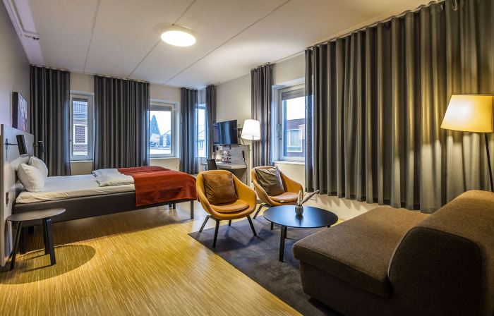 Scandic Aarhus City