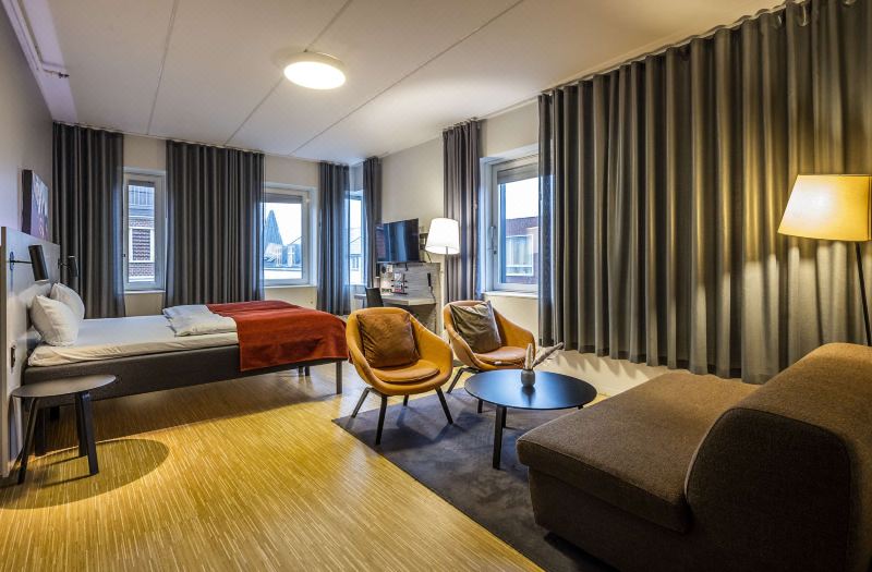 Scandic Aarhus City