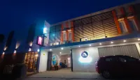 Rumah Kopi Syariah Hotel Các khách sạn gần Sân bay Radin Inten II