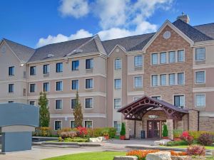 Staybridge Suites Toronto-Markham